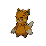 Dark Pawmot